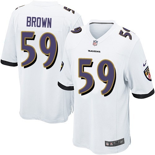 Baltimore Ravens kids jerseys-044